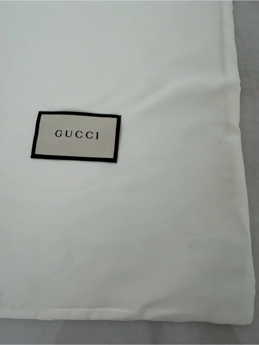 Gucci this gorgeous